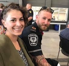 near-death experience