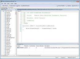 Today, we're having a look at the best network monitoring tools for windows 10. Microsoft Network Monitor 32 Bit 3 4 2350 0 Download Computer Bild