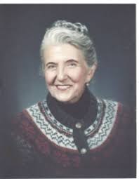 Joan Chambers Obituary March 16, 2015