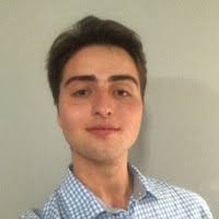 Declan Broderick's Instagram, Twitter & Facebook