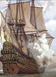 Pin By St Marys Tall Ship Alliance In On Cannons And Ship Firing Their Guns Pics Ship Paintings Old Sailing Ships Sailing Ships