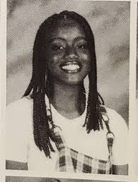 1981 : Sophomore ... Tony Hill