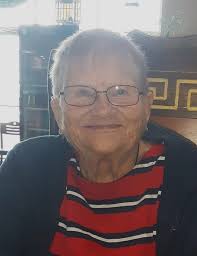 Obituary information for Wanda "PeeWee" Kinder