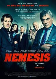 Louisa mellor is the den of geek uk tv editor. Eastenders Legend Billy Murray Stars In Trailer For Brutal Gangster Film Nemesis Mirror Online