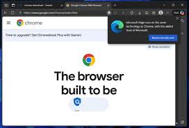 微軟絕招推自家AI 當你想用ChatGPT 時會「截糊」提議你改用 ...