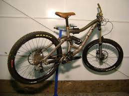 Quick preview of my homemade downhill mountain bike trail. Specialized Big Hit Fsr Ii Downhill Bike For Sale In Stepaside Dublin From Dayoungfella