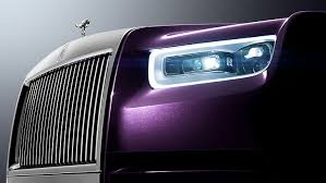 Hd Wallpaper Rolls Royce Phantom Ewb 4k Wallpaper Flare