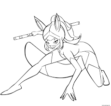 Coloriage diddl, coloriage superman, coloriage de chat, coloriage de cheval, coloriage de mandalas, et encore beaucoup d'autres coloriages sur hugolescargot.com Coloriage Miraculous Rena Rouges Jecolorie Com