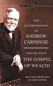 We did not find results for: The Autobiography Of Andrew Carnegie And The Gospel Of Wealth By Andrew Carnegie 9780451530387 Penguinrandomhouse Com Books