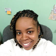 Staff and Volunteers