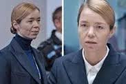 Line of Duty leak? Phillip Schofield convinced Anna Maxwell Martin dropped  huge spoiler