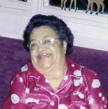 Obituary of Evelyn Wilhelmina Porter