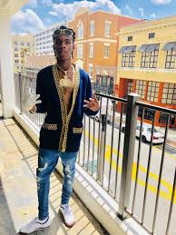 Read an interview with ynw melly. Ynw Melly Wallpapers Wallpaper Cave