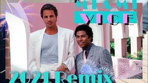 If it weren't for edward james olmos in the role of their for all the attention it's getting, miami vice isn't less than the sum of the parts, it doesn't add up. Miami Vice Crockett S Theme 2021 Remix Crockett S Theme Synth Cover Youtube