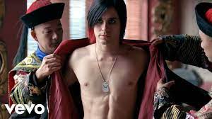 Reviewed in the united states on september 17, 2004. Thirty Seconds To Mars From Yesterday Video Version Youtube