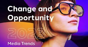 dentsu reveals insights and predictions into media trends of 2023