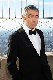Regarder Johnny English Strikes Again 2018 Film Complet Regarder Johnny English Strikes Again 2018 Film Complet En Ligne Schauspieler
