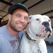 Joshua Lynn Marler Obituary