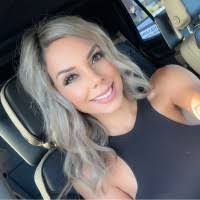 Megan Bloss's Instagram, Twitter & Facebook