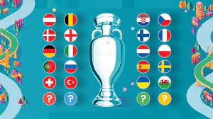 Formato de la euro 2021: Euro 2020 Hd Wallpapers Wallpaper Cave