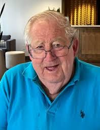 Obituary information for Forest Bevan Jensen