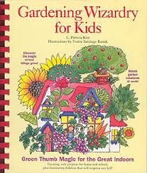 Jack S Garden By Henry Cole Book Reviews For Kids Elementary Books School Science Projects
