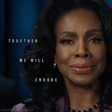 Motherland: Fort Salem