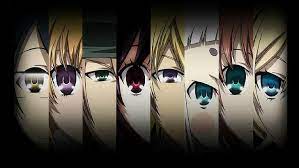 Check spelling or type a new query. Tokyo Ravens 1080p 2k 4k 5k Hd Wallpapers Free Download Wallpaper Flare