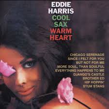 Eddie Harris
