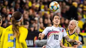 Das wird ein großes ereignis mit vielen speziellen momenten für die teilnehmenden spielerinnen aus der ganzen welt. Wm Test Bestanden Dfb Frauen Schlagen Schweden