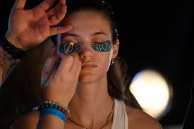 11 High-Fashion Flip-Flops Are All Over Fashion Week