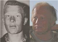 Richard Watrous Obituary (1944