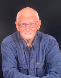 Derrell R. Spurlock Obituary January 25, 2021