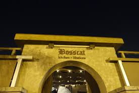 Maybe you would like to learn more about one of these? Bosscat Kitchen And Libations Newport Beach Ca Welcome