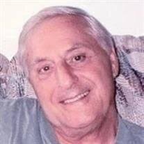 James L. "Sonny" Enzerillo Obituary