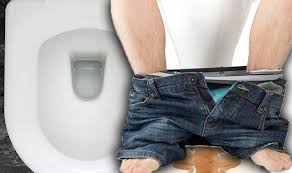 bowel cancer symptoms: should poo sink
