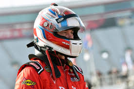 I recently have had a positive result in a nascar drug screen which has violated nascar's substance abuse policy, gallagher said in a statement tuesday. Austin Wayne Self Says Failed Nascar Drug Test Came In February
