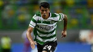 Das muitas duplas surgidas no estilo milionário & josé rico de cantar, podemos destacar muitas duplas de talento e que obtiveram até um certo destaque. A Bola Risco De Rotura Deixa Porro Em Lisboa Sporting
