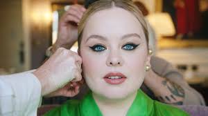 Bridgerton’s Nicola Coughlan and Harris Reed Channel Hollywood Glamour at  Vogue World: London