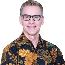 Douglas Ramage's Instagram, Twitter & Facebook