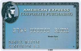 The american express business gold card has a very high rewards rate for two flexible spending categories out of six — there's also a welcome offer for those who can spend $5 amex advertises this ability as the card's pay over time option, which is a feature found lacking in most charge cards. Corporate Business Cards American Express India