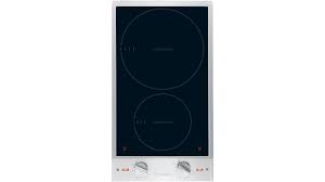 When you realize that it is cold enough to touch and clean, take a damp sponge or wet cloth and start cleaning the splatters and spills from the cooktop. Buy Miele 288mm Induction Cooktop Harvey Norman Au