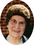 Obituary for Phyllis E Rasmussen