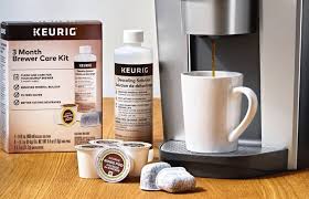 6 Best Coffee Maker Cleaners Aug 2021 Detailed Reviews