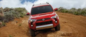 All configurations of this rugged suv can tow up to 5,000 lbs.* 2020 Toyota 4runner For Sale In Kansas City Mo 64114