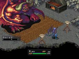 Скачать торрент breath of fire iii ps1. Ps1 2d Games Let S List 2d Playstation Games Featuring Pixel Art Retro Arcade Gaming Rllmuk Sony Playstation Roms To Play On Your Ps1 Console Or Any Device With Epsxe