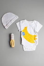 Slide View 1 Estella Organic Banana Baby Gift Set Organic Baby Gifts Organic Cotton Baby Organic Baby Toys