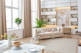 9 أخطاء شائعة عند تصميم ديكور المنزل عليك تجنبها - برنده