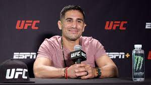 Latest on gustavo lopez including news, stats, videos, highlights and more on espn. Gustavo Lopez Not Buying Yanez Hype I M Going To Murder This Guy