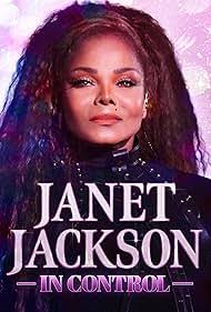 AF - Janet Jackson: In Control (2024)